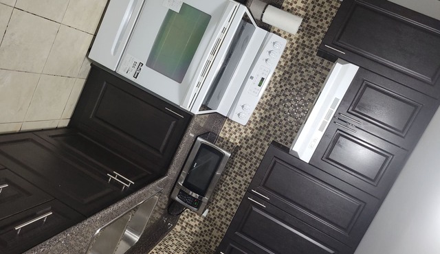 NEWLY BUILT ENTIRE BASEMENT APARTMENT IN BRAMPTON BY MOUNT PLEASANT GO STATION