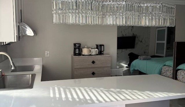 Newly remodeled Studio, great stop for road trip. in El Monte