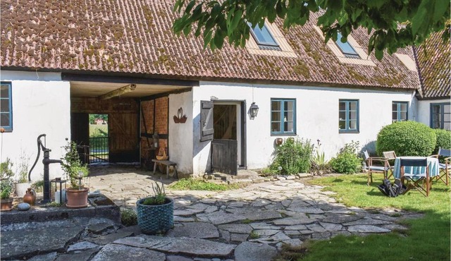 Nice home in Simrishamn with 2 Bedrooms and WiFi in Simrishamn