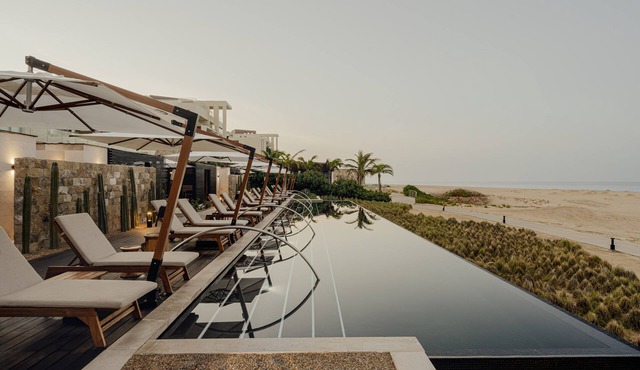Nobu Residences Los Cabos