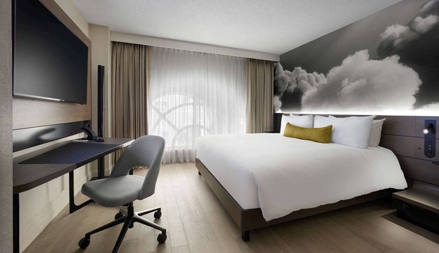Novotel Toronto Centre