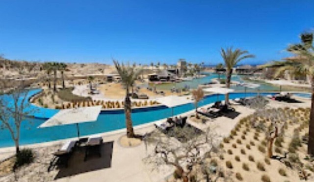 PRICE SLASHED! Get away to CABO at Pacific Dunes a luxury oceanfront resort