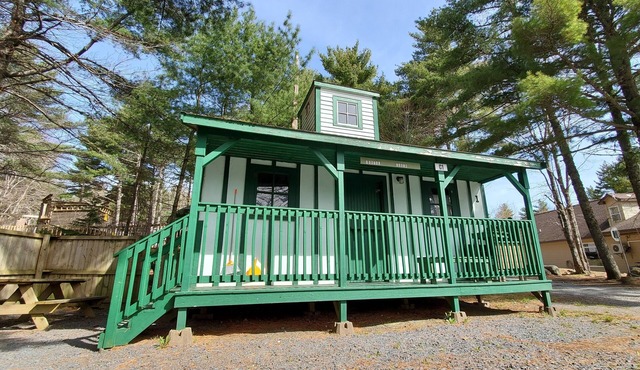 Oakhill Pines Campground