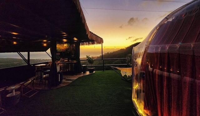 OCEAN IGLOO in Rincon