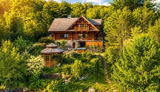 Old Notch - Nature & Spa
