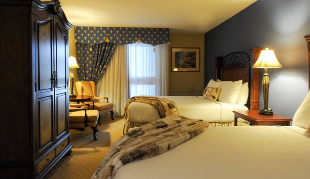 Old Stone Inn Boutique Hotel