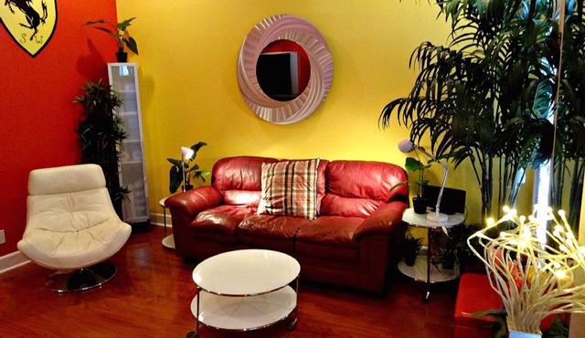 OLD TOWN, STEPS TO DUVAL! 'LA DOLCE VITA SLEEPS 2-4, 3 BLOCKS TO SOUTHERNMOST