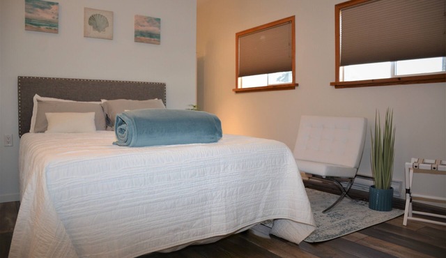 One Bedroom in West Vancouver
