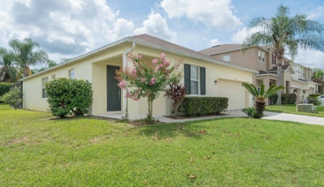 Orlando vacation rental near to Disney