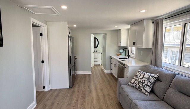 ORS Beach Corporation | Wasaga Beach Rental