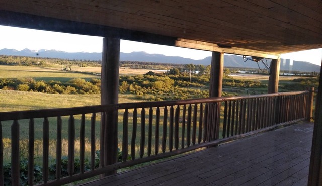 Osprey Suite - Lakeview House