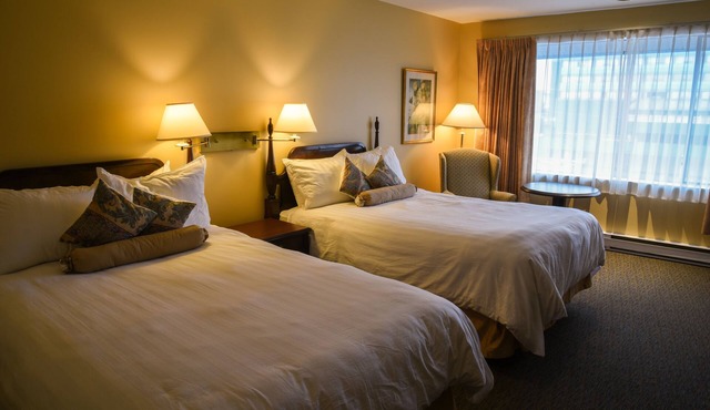 Pacific Inn