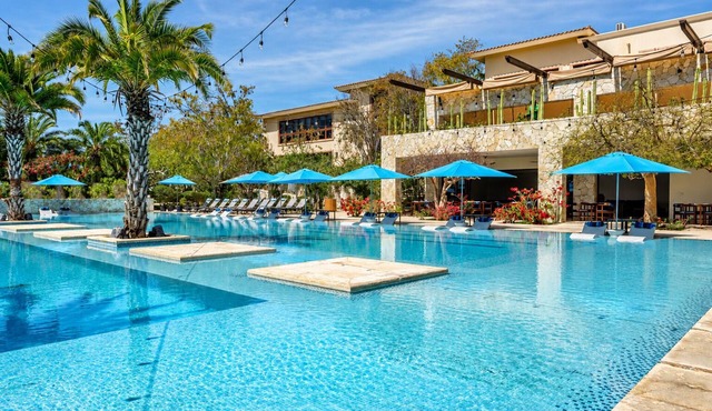 Palmilla Dunes Luxury Residences