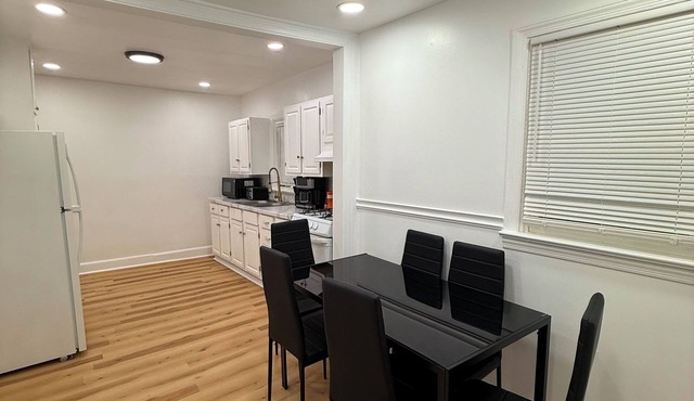 Peaceful 3-bedroom house with AC in lovely Tucker