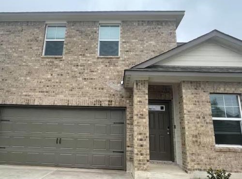 Perfect stay - Shared Home in Manor - Fast WiFi - Cozy!