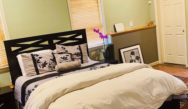 Perfect studio for Major international sporting event in Atlanta only 10 minutes from Stadium