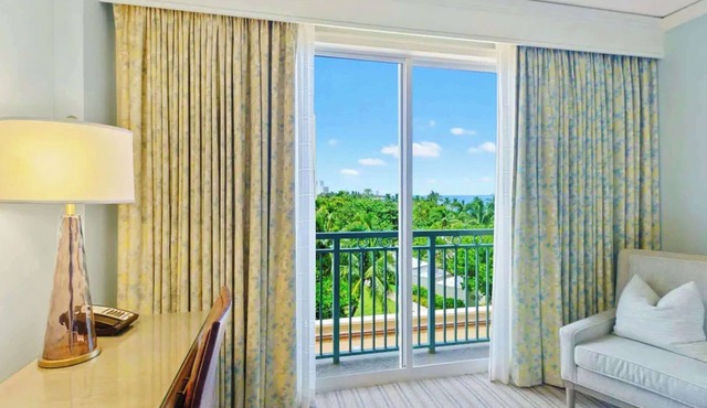 Perfect Suite to Live Miami Exp by the Beach