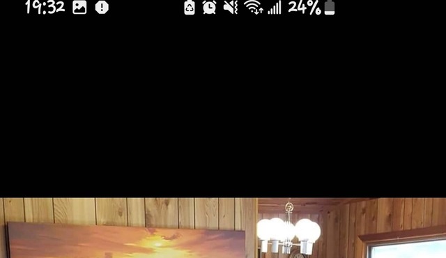Pet friendly cabin with all amenities included near Victoria Beach. in Victoria Beach