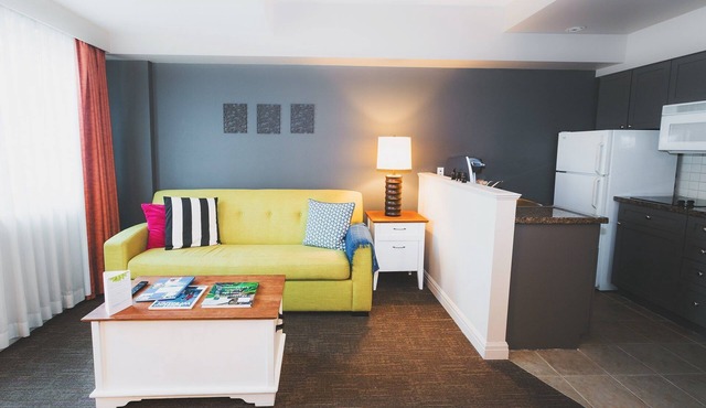 Pet-Friendly | Whistler Village | Sauna + Hot Tub