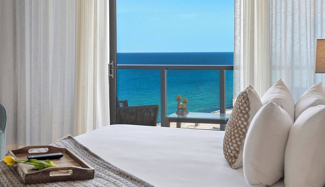 PH Private Studio Suite at W South Beach-1926