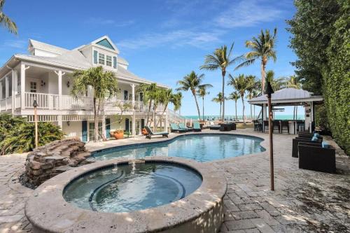 Pineapple Beach