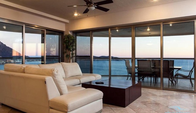 Playa Blanca Resort Lifestyle Condo