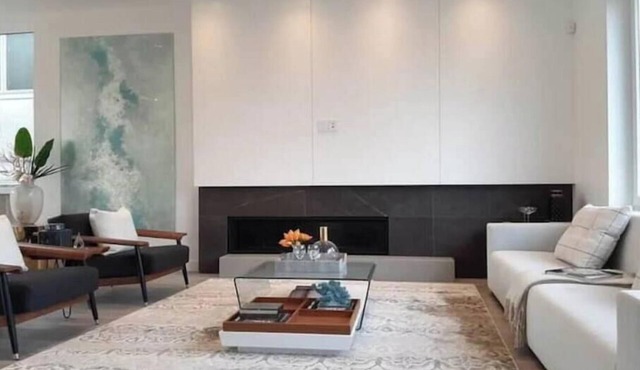 Point Grey Newly Constructed Estate