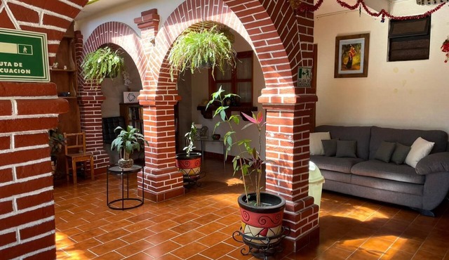 Posada Catalina