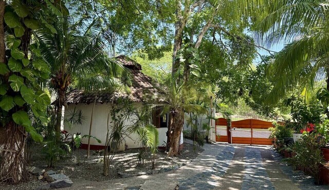 Preciosa Villa a unos pasos de Playa La Ropa