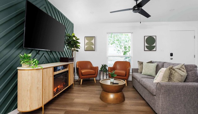 Premier Access to Zilker Park & South Congress