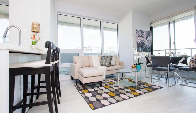 Prestigious 2 bedroom/Midtown/close to Subway