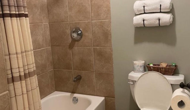 Prince County Guest House