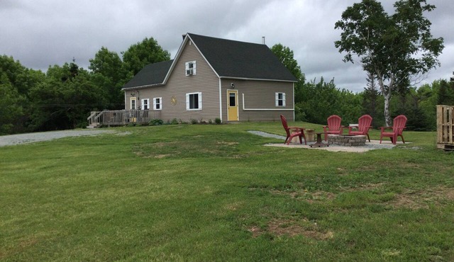 Private home with all amenities in Linwood, Antigonish county
