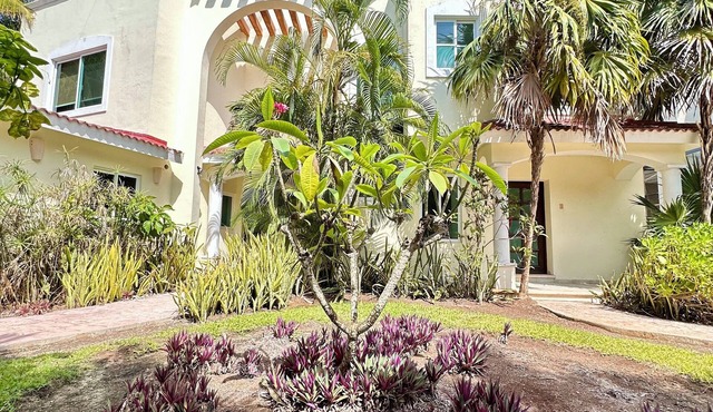 Private House - Playa Paraíso - Near the Beach