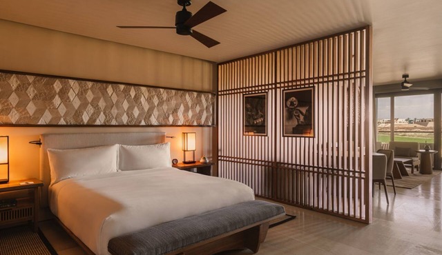 Private Luxury Residence Suite at Nobu Los Cabos - 1BR
