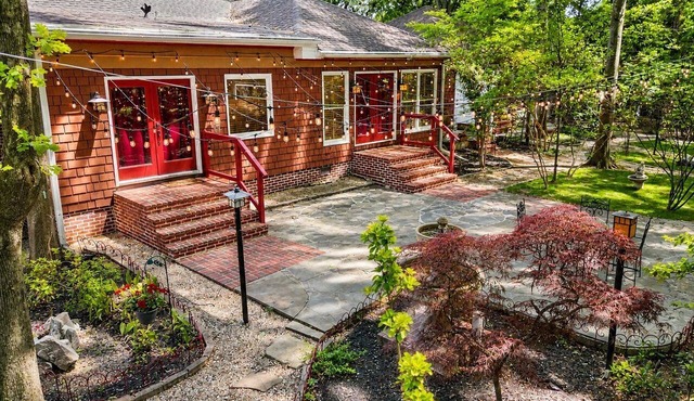Private Oasis 5 bedroom close to everything in Downtown Atlanta