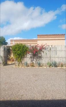 Private Stand-Alone Casita Near San Pedrito Beach