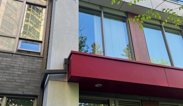 Private Townhouse in North York
