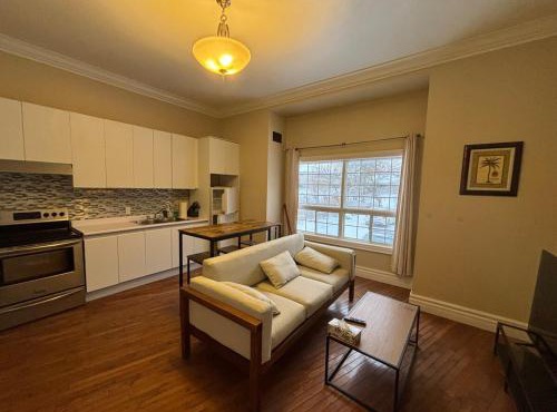 Private unit in richmond hill