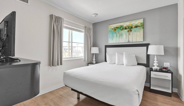 Properties by Preston I Comfy 2Bed 2Bath