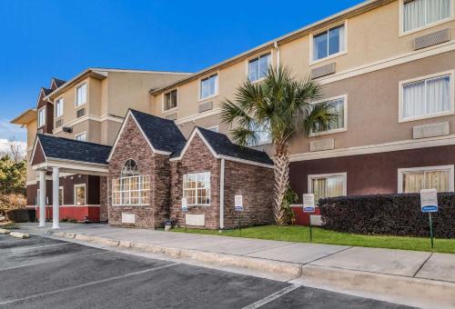 Quality Inn & Suites Augusta Fort Eisenhower Area in Augusta