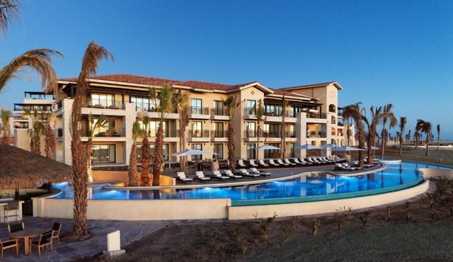R 1521 Grand Solmar At Rancho San Lucas Resort Golf & Spa with Picnic Areas ,Fitness center , and fr