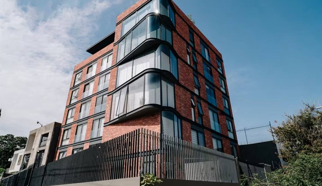 R&R Luxury Loft @ 80m²/860ft²/, Guadalajara