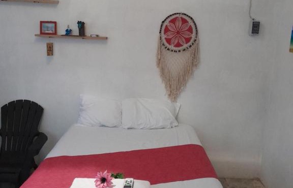 Ranchito melu