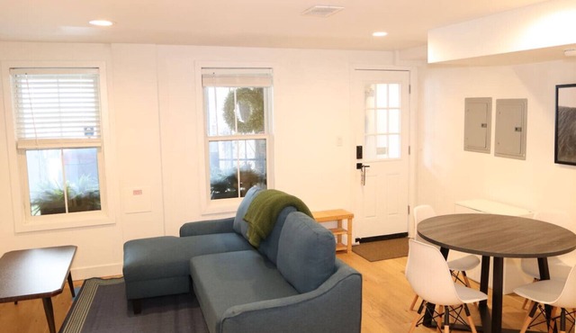 Relaxing 1BR Retreat for 2 guest