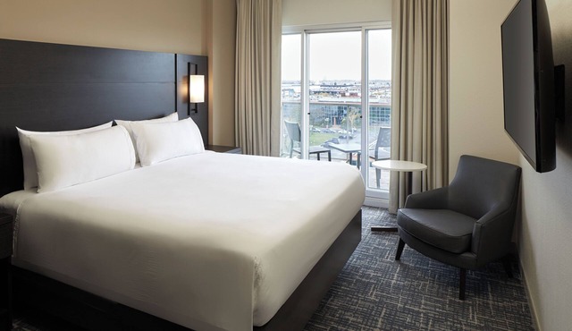 Residence Inn by Marriott Montreal Airport