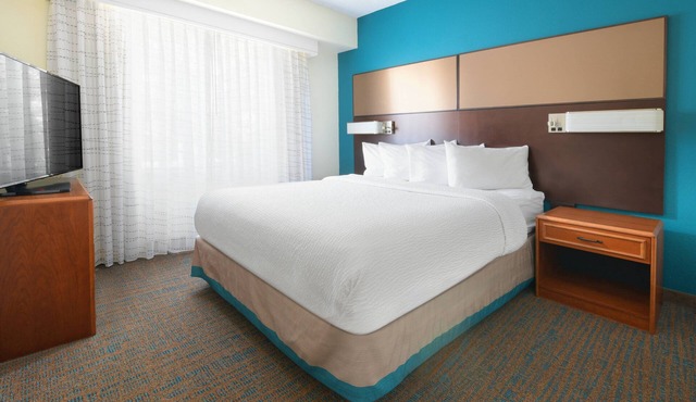 Residence Inn By Marriott Dallas Park Central