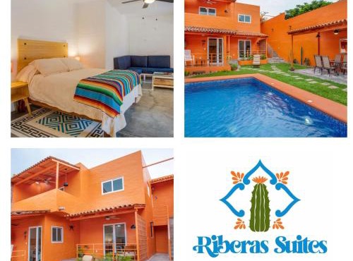 Riberas Suites