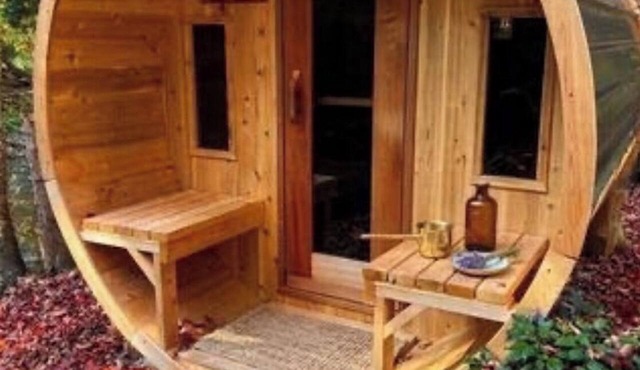 River, Pond, 5 Acres, Sauna, Mulmur Hills