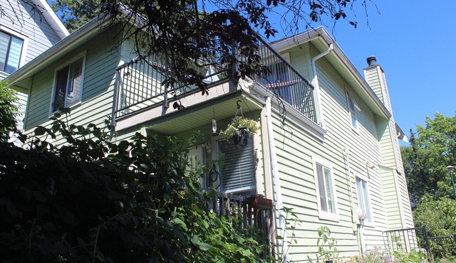 River Walks and Golf at Duff Cottage